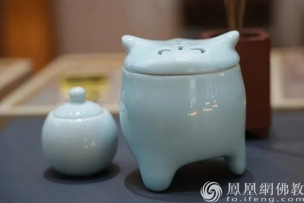 图片来源：凤凰网佛教文化 摄影：十愿