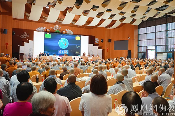 青年佛子雪峰论辩，福建省佛教文化国际交流基地摘得桂冠