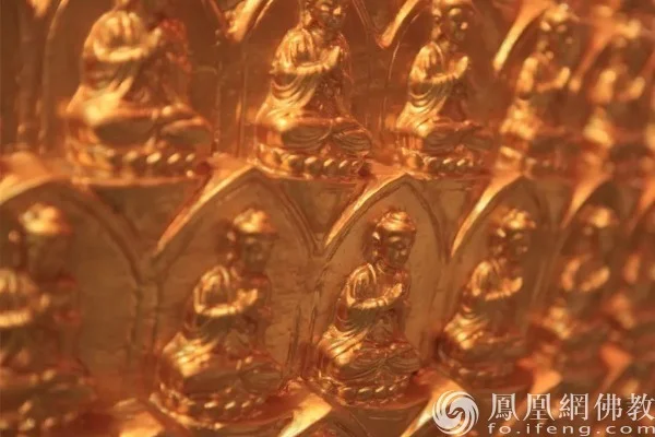 图片来源：凤凰网佛教文化 摄影：十愿