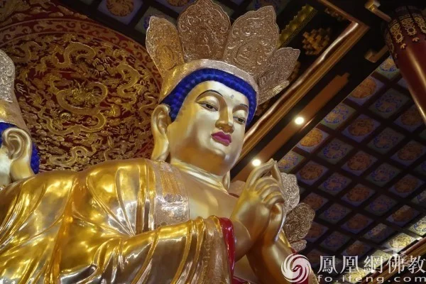图片来源：凤凰网佛教文化 摄影：十愿