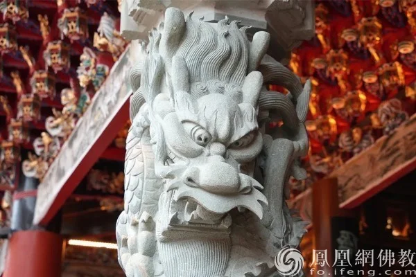 图片来源：凤凰网佛教文化 摄影：十愿