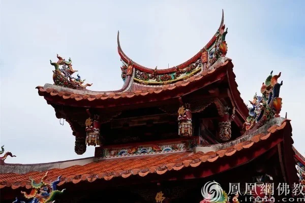 图片来源：凤凰网佛教文化 摄影：闫秀勇