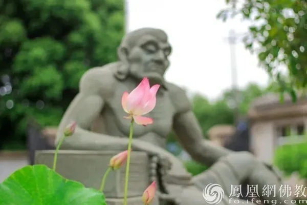 图片来源：凤凰网佛教文化 摄影：十愿