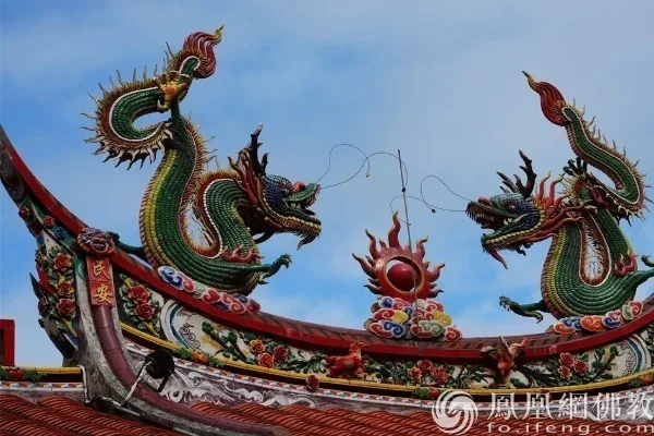 图片来源：凤凰网佛教文化 摄影：十愿