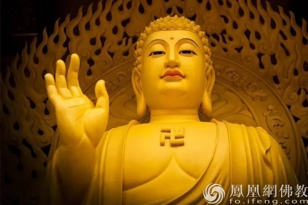 图片来源：凤凰网佛教文化 摄影：昌来