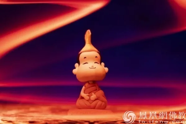 图片来源：凤凰网佛教文化 摄影：十愿