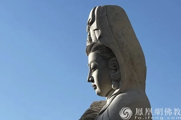 图片来源：凤凰网佛教文化 摄影：十愿