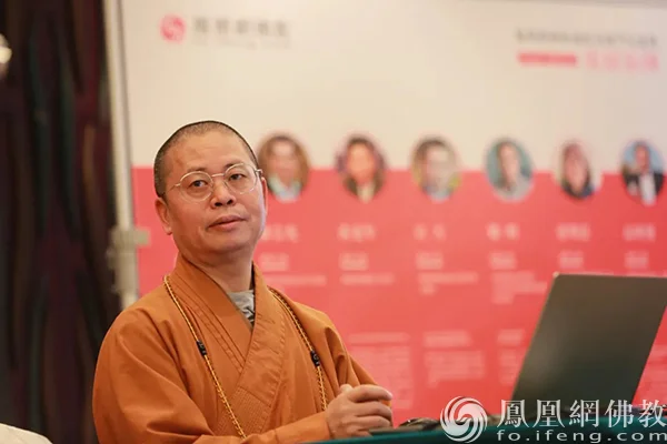 人间佛教的菩萨行者——净因法师：从“五比丘”到宝莲寺方丈的求法人生
