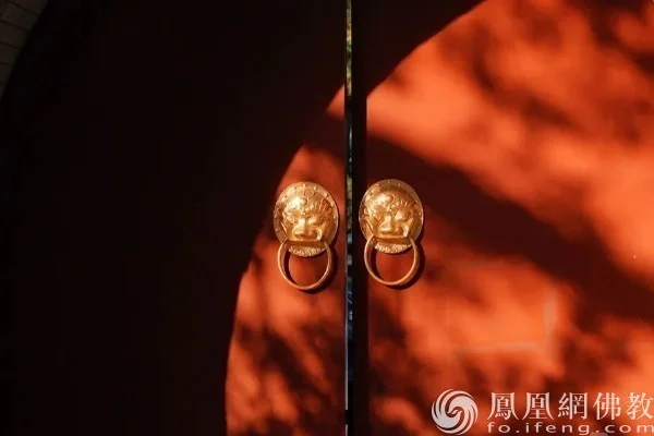 图片来源：凤凰网佛教文化 摄影：十愿