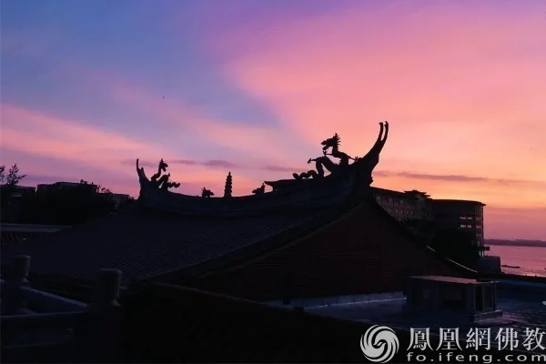 图片来源：凤凰网佛教文化 摄影：孙双凤