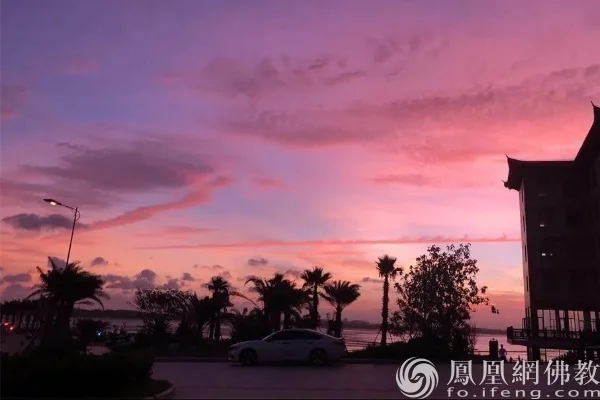 图片来源：凤凰网佛教文化 摄影：孙双凤