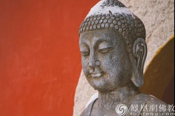 图片来源：凤凰网佛教文化 摄影：究善法师