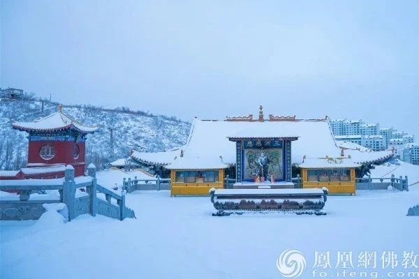 图片来源：凤凰网佛教文化 摄影：究善法师