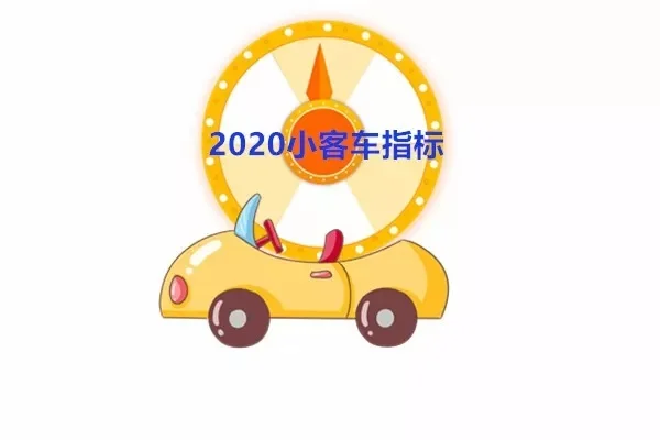 北京公布2020小客车指标，新一年你能摇上号么？-北京小客车2021摇号新政