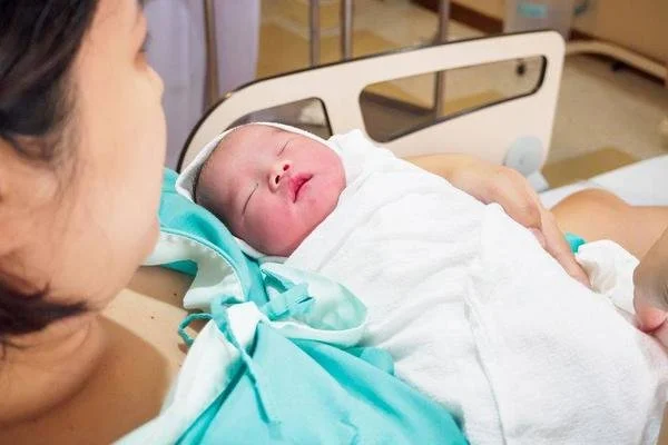 顺产影响“生活”？关于顺产的这些常识性误区，女性不妨了解一下插图2
