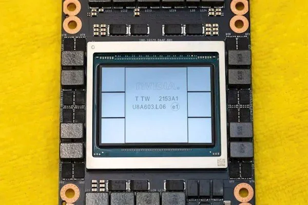 3nm工艺！NVIDIA下一代显卡GPU首曝光：代号Blackwell