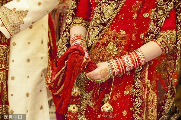 印度夫妇新婚之夜双双离奇死亡：死因皆为心脏病