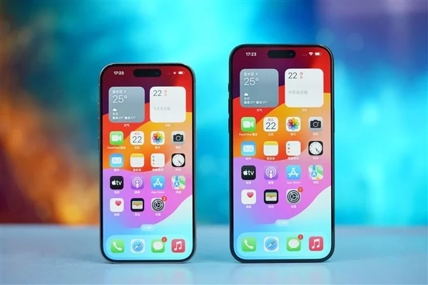 iPhone中国销量暴跌：2024前六周销量下滑24%