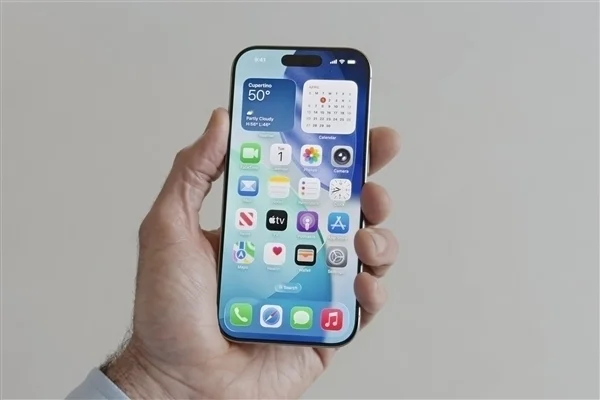 iPhone频繁打错字不是你手残：用户发现iOS输入法新Bug