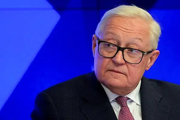 △里亚布科夫（资料图）