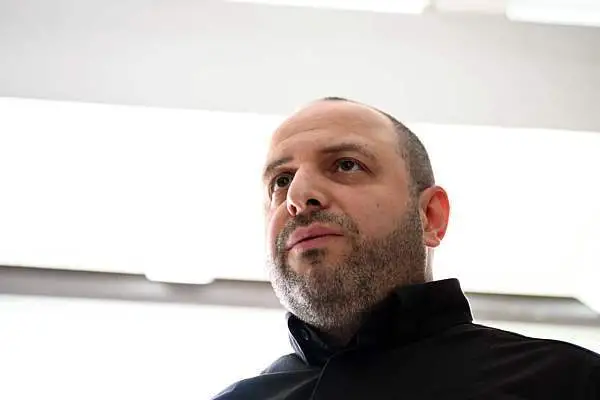 △乌梅罗夫（资料图）