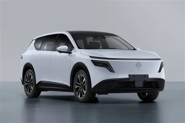 合资价格屠夫!全新东风日产NX8 官宣:中型SUV 两种动力