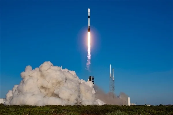 就在今天!五层楼高的SpaceX火箭残骸将撞击月球 部分地区可观测