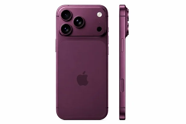 苹果配色大换血!iPhone 18 Pro四色实锤:爱马仕橙彻底缺席
