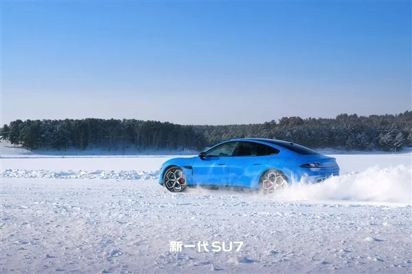 雷军官宣：新一代小米SU7本月发布！发布后大规模交付