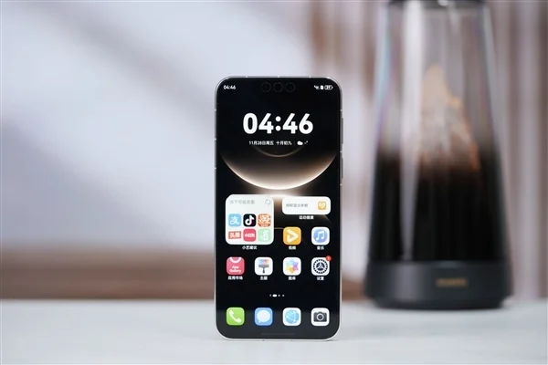 国产软件越来越好用！工信部：基于开源的鸿蒙系统手机突破5500万台