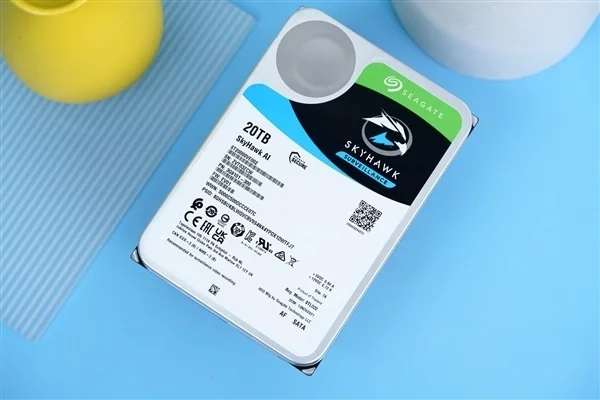 硬盘删除格式化&ne;安全！国安部曝光翻新盘泄密案