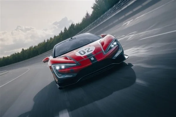 中国新能源汽车打破欧美车企主导&ldquo;规则圈&rdquo;！比亚迪正式成为IATF核心成员