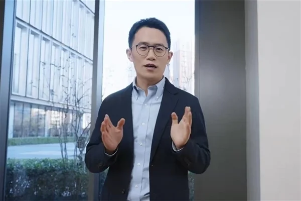 王腾官宣今日宜休品牌名ISHO：过段时间会内测 第一个小里程碑