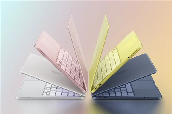 苹果利用MacBook Neo清理A18 Pro库存！李楠直呼库克是库存管理大师