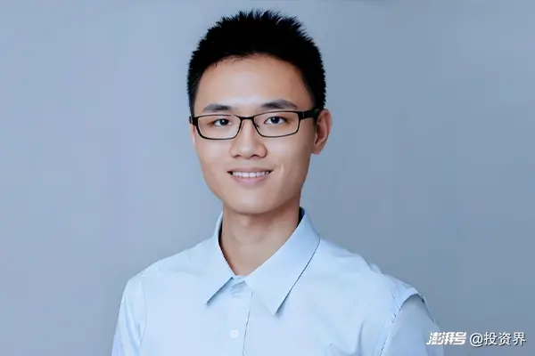 今年最火90后:投资人疯抢林俊旸