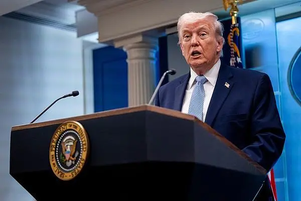 上萬美軍執行封鎖港口任務,美伊未來兩天或重返談判桌