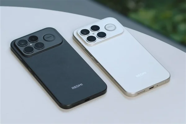 REDMI K100国际版完成认证:Pro和Pro Max双剑齐发 全系标配骁龙8E5