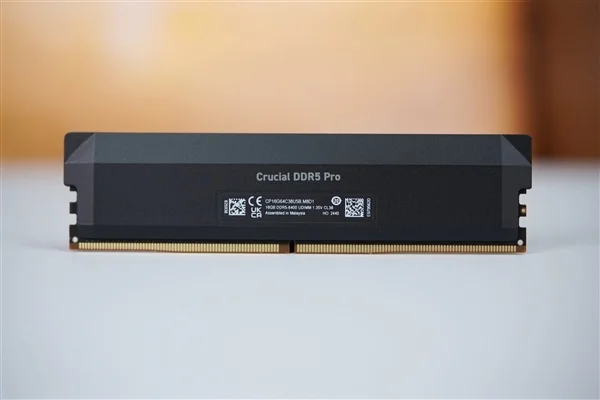 内存价格终于松口了！DDR5最高狂降22%：创下四个月新低