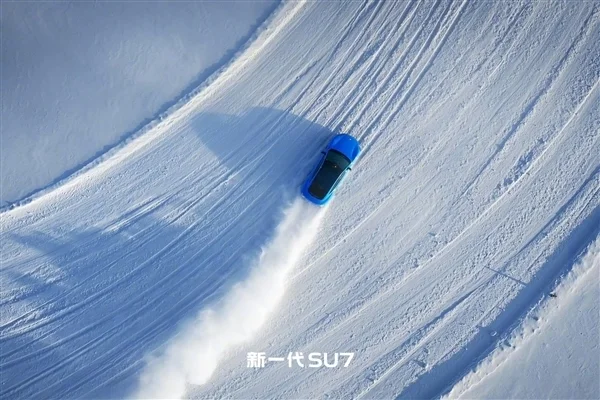 雷军官宣：新一代小米SU7本月发布！发布后大规模交付