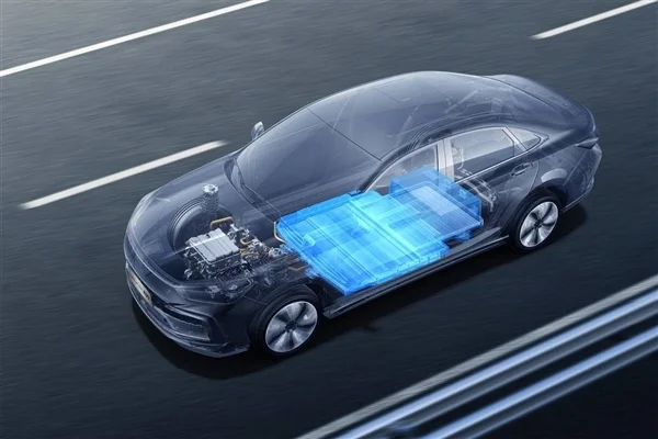 比亚迪申请车辆智能保电专利：恶劣低温天气也能保住电