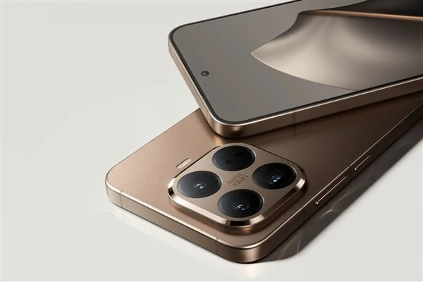 小米15T/15T Pro发布：小米最强天玑旗舰 5400元起