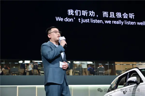 理想系CEO半年下课 魏建军重启本土派高管执掌魏牌！