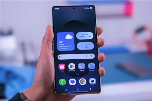 三星Galaxy S26价格偷跑：2026年首款不涨价的高端旗舰来了