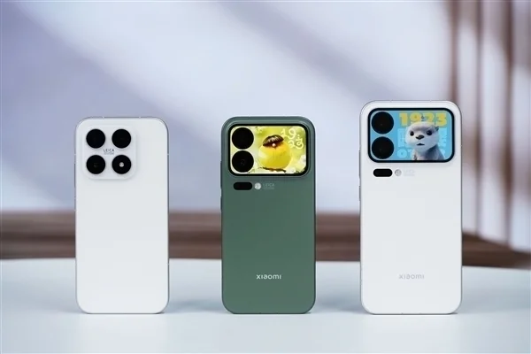 小米18/18 Pro发布节奏确认：9月见！