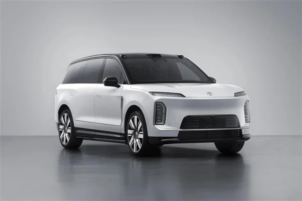 欧洲车最大优势要没了！蔚来马麟：中国车正获得底盘领域话语权