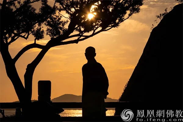 图片来源：凤凰网佛教文化 摄影：究善法师