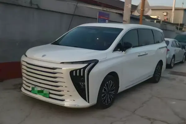 官标续航200公里 实际只能跑70！东风星海v9车主：没想到这么虚