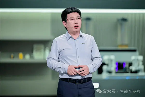 理想系CEO半年下课 魏建军重启本土派高管执掌魏牌！