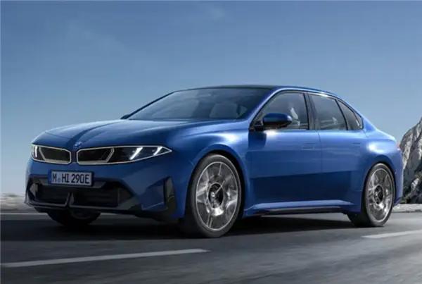 中国市场哑火!宝马一季度在华销量大跌10%:交付量仅14.4万