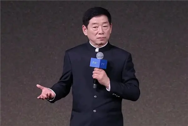 魏建军：专属电车平台是&ldquo;大忽悠&rdquo; 友商回去立马向我们学习